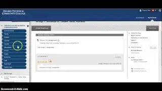 Using Blackboard Blogs and Wikis for Collaboration