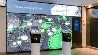 Hub by Premier Inn Edinburgh (Royal Mile), United Kingdom