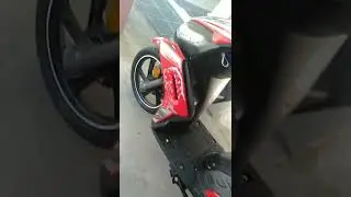 benelli vz125i