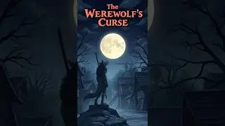 The Werewolf&rsquo;s Curse #shorts