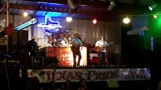 Drunk I Am - Texas Pride Barbecue