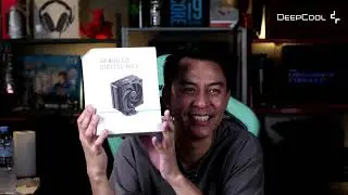 🛑LIVE Deepcool AK400 G2 DIGITAL NYX VS ARCTIC FREEZER 36