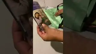 Baby Registry gift unboxing #babyregistry #amazonbabyregistry #amazon #unboxing  #babyitems #asmr