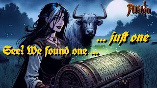 Albion Online - The Road to a Billion: Not Every Run Shines - This One Did