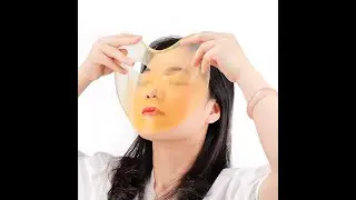 Automatic Face Fruit Vegetable Mask Making Machine DIY Mask Maker