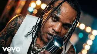 Tommy Lee Sparta Type Beat &mdash; STILL STANDING |  (AI)