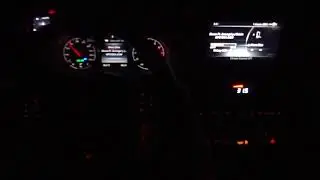 Mercedes C450/C43 AMG with STAGE 1 TUNE!