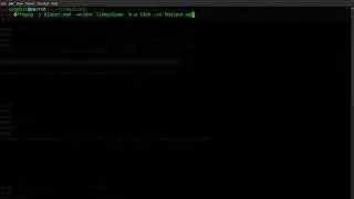 Converting MP4 Files Into MP3 Files Using ffmpeg