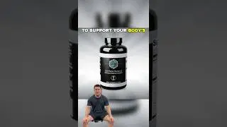 CS Men's Balance Hormone Capsules