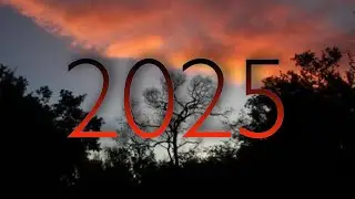 2025  - The Time of Jacob's Trouble - Bible clues identifying the time of end-time events.