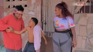 SAMAN 👻 SIKA GHOST MONEY.EP.1- 😂😂ft. ABOSKE, COMPANY,NAAMUNEY,MAXI BOSS, DAINA,JESSIKA, MARIAM,