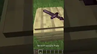 Minecraft item display