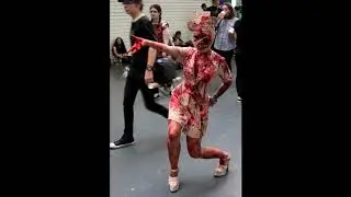London Film Comic Con SUMMER 2019 Review