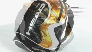 Head Tour Team Backpack by www.racketstore.dk