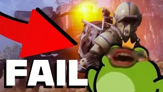 ARC RAIDERS IS INSANE!!! (Part 1)