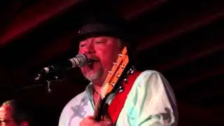 Kevin Marshall & The J Walkers - One More Time For Old Times' Sake