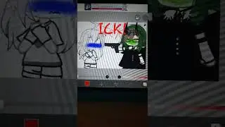 ick! [00:01]~ #hiphop #dance #zepeto #music #rap #мем #meme ~