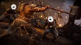For Honor - Good moments 3