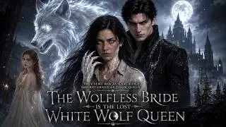 【Full version】The Wolfless Bride Is the Lost White Wolf Queen