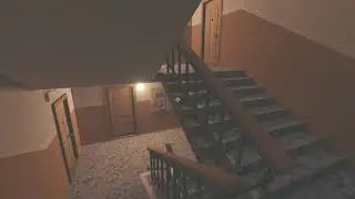 ШХД: ЗИМА / IT'S WINTER [Gameplay PC]