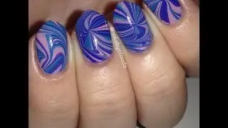 WATERMARBLE TUTORIAL
