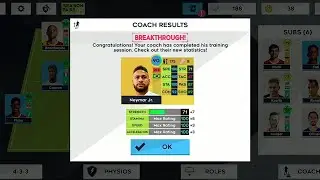 Buying & Maxing Neymar Jr🔥| Dream League Soccer 2021⚽