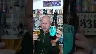Brewdog Punk IPA Craft Beer Review