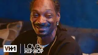 35 Minutes of Unforgettable Celebrity Appearances on Love & Hip Hop 🚀