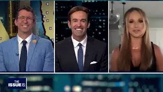 The Issue Is: Tomi Lahren vs. Ethan Bearman