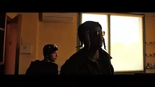 Yank - Bugiardo o Vero Prod. Trdkid (Official video)