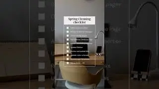 Its time for Notion Workspace Spring Cleaning!  🧹
