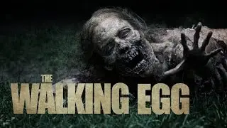 Walking Dead Parody - Part 1