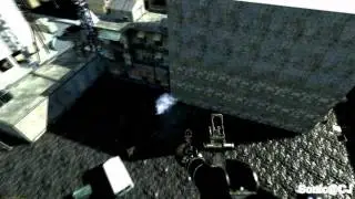 CoD4 mp_ultimate bounce (PC) (CFG Test) Sonic@CJ