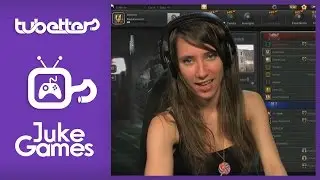JukeGames.tv | Galactosa | Probado S.K.I.L.L