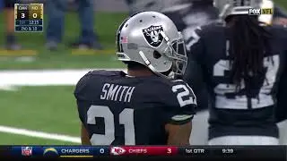 Oakland Raiders vs. New Orleans Saints 09/11/2016