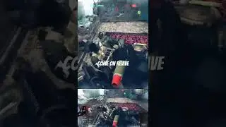 Epic fail Battlefield 6 - this isn&rsquo;t COD&hellip;