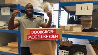 Werken bij Super Retail? Solliciteer nu!