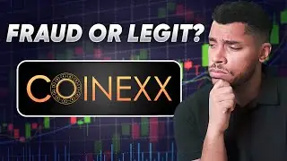 Coinexx Review 2026: Can You REALLY Trust This Broker? (Tested)
