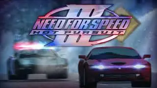 Saki Kaskas - Knossos - Ost NFS 3 - Hot Pursuit (1998) [ERM Release]
