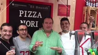 Mercado de Sabores 2015 by MAHOUDRID