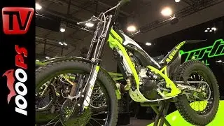 Vertigo new models 2016