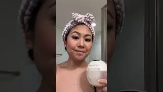 The Luna Wearable Breast Pump by MammaBump - Ashley's Review