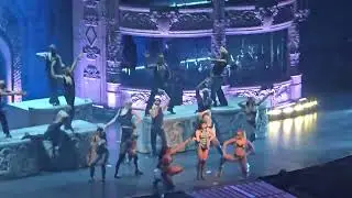 LADY GAGA - BORN THIS WAY - MAYHEM BALL BARCELONA 29/10/25