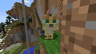 Minecraft Across the 360 E39 - TU37