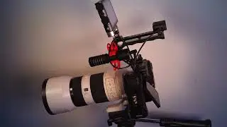 Videography - Promotional video by details - details - details