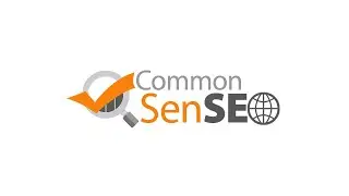 Website Analysis & Analytics for Improved Rankings on The CommonSenSEO Show No.25