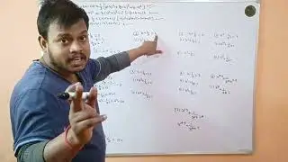 Algebra (bijganit) class 9th and all exam ke liye concept 