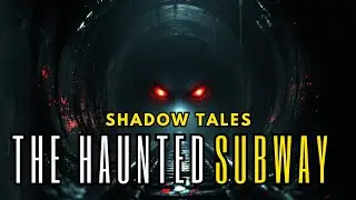 Spine-Chilling Tales from the Subway Commute | True Horror Stories