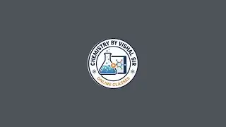 Harideep chemistry classes by vishal Rajawat  is live