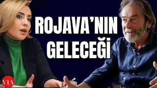Suriye'de Kürtlerin kaderini Türkiye mi tayin edecek? ''Terörsüz Türkiye'' Süreci nasıl ilerleyecek?